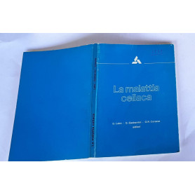 La malattia celiaca