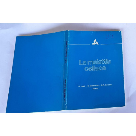 La malattia celiaca