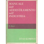 Manuale dell'addestramento nell'industria