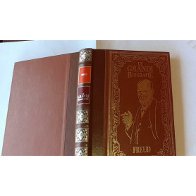 La vita di Freud
