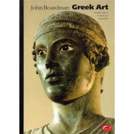 Greek Art