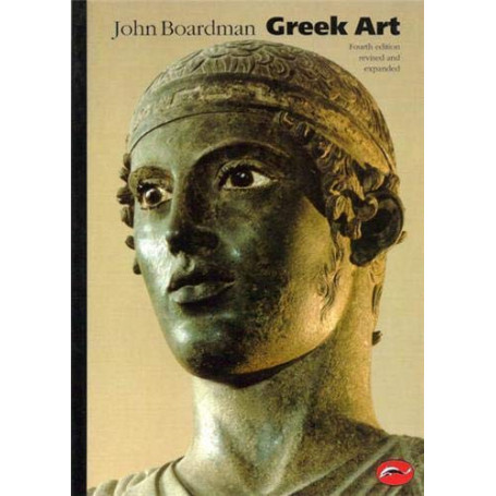 Greek Art