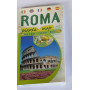 Pianta di Roma «Colosseo»
