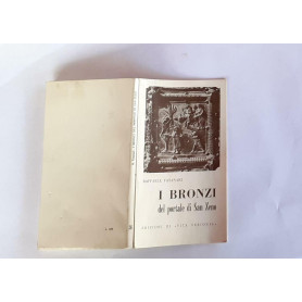 I bronzi del portale di San Zeno