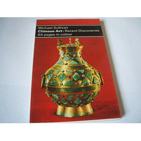 Chinese Art: Recent Discoveries
