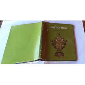 English Silver