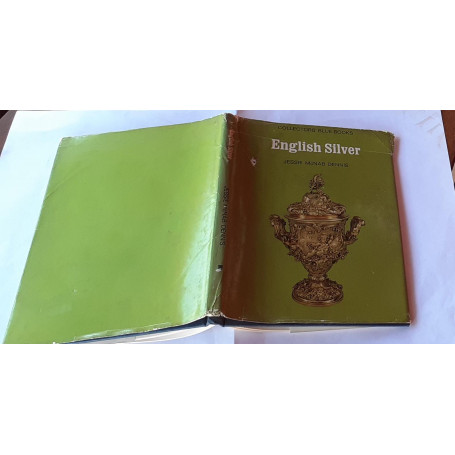 English Silver