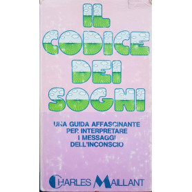 Il codice dei sogni