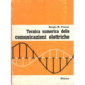 Tecnica numerica delle comunicazioni elettriche
