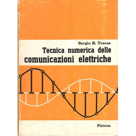 Tecnica numerica delle comunicazioni elettriche