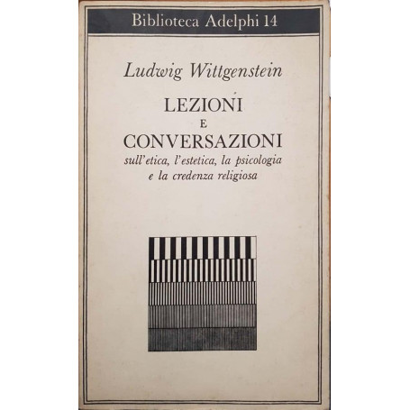 Lezioni e conversazioni