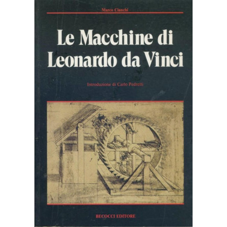 Le macchine di Leonardo da Vinci