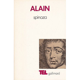 Spinoza