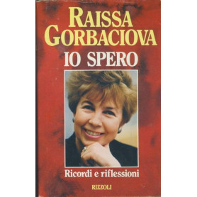 Io spero
