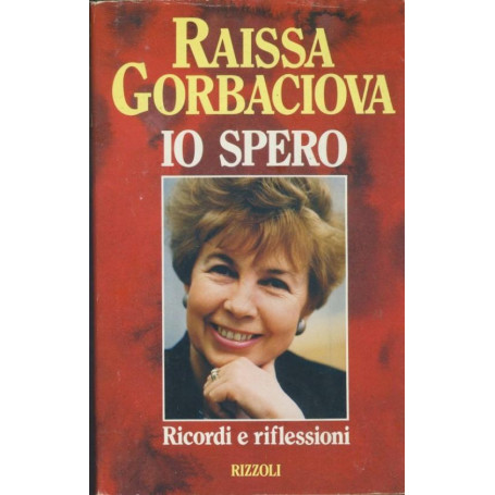 Io spero