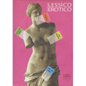 Dizionario del lessico erotico