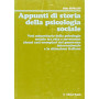 Appunti di storia della psicologia sociale