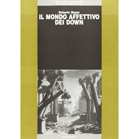 Il mondo affettivo dei Down