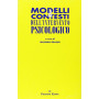Modelli e contesti dell'intervento psicologico