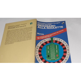 Giochiamo alla roulette