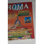 Roma. Pianta-guida. Ediz. multilingue