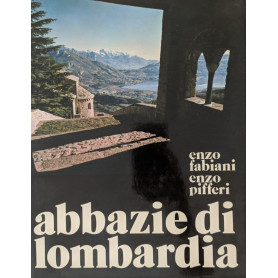 Abbazie di Lombardia