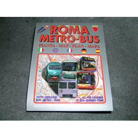 Roma. Metro-bus