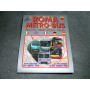 Roma. Metro-bus