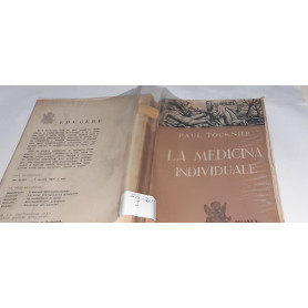 La medicina individuale  II