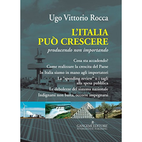 L'Italia può crescere. Producendo non importando
