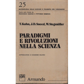 Paradigmi e rivoluzioni nella scienza