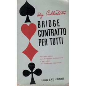 Bridge contratto per tutti