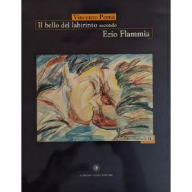 Il bello del labirinto secondo Ezio Flammia
