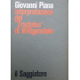 Interpretazione del "Tractatus" di Wittgenstein