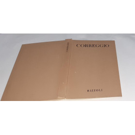 Tutta la pittura del Correggio