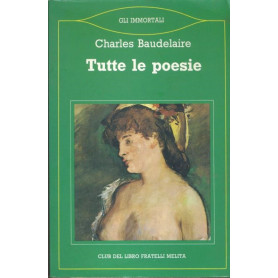 Tutte le poesie