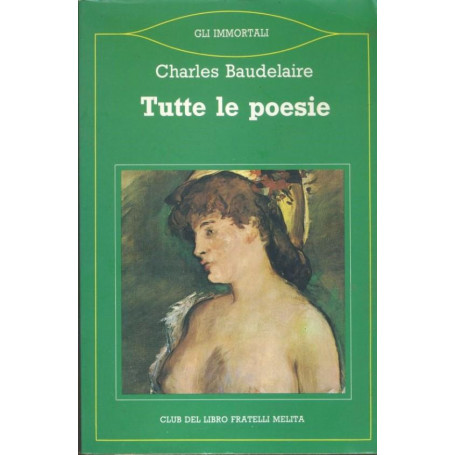Tutte le poesie
