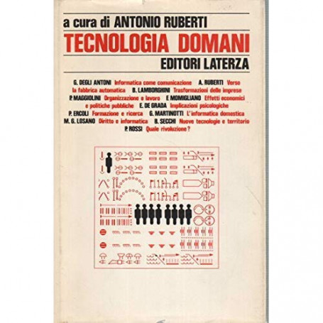Tecnologia Domani