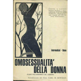 Omosessualità  della donna