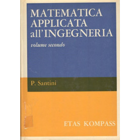 Matematica applicata all'ingegneria