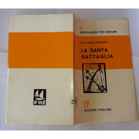La Santa battaglia