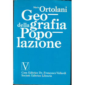 Geografia della Popolazione