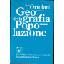 Geografia della Popolazione