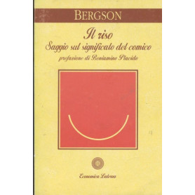 Il riso. Saggio sul significato del comico