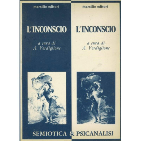 L'inconscio