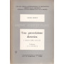 Saper interpretare Una prescrizione dietetica. I menus dei malati.