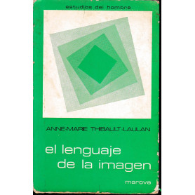 El lenguaje de la imagen