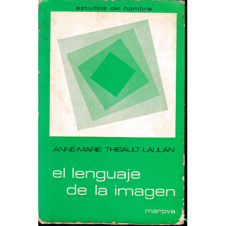 El lenguaje de la imagen