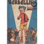 Verdellino - storia di una ragazzo quasi artificiale