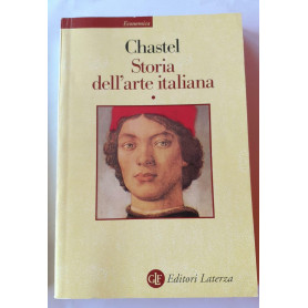 Storia dell'arte italiana (Vol. 1)